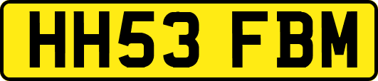 HH53FBM