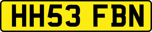 HH53FBN