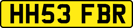 HH53FBR