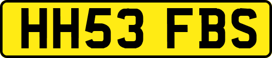HH53FBS