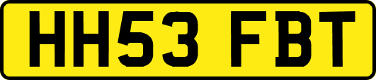 HH53FBT