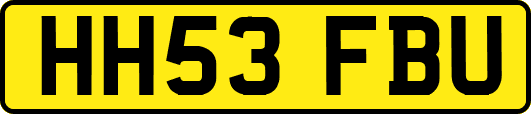 HH53FBU