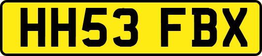HH53FBX