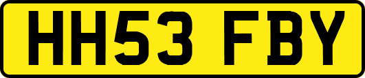 HH53FBY