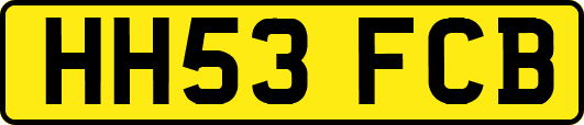 HH53FCB