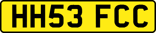 HH53FCC