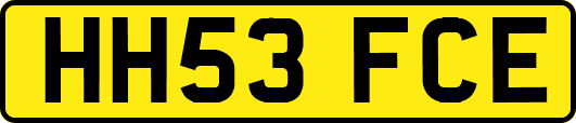 HH53FCE