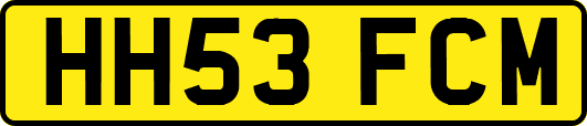 HH53FCM
