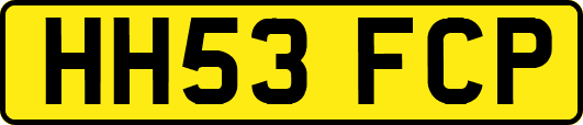 HH53FCP