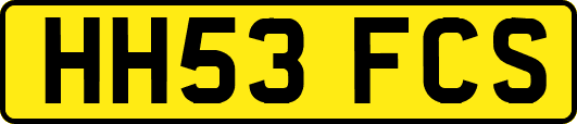HH53FCS