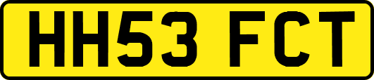 HH53FCT