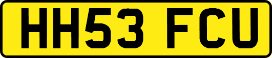 HH53FCU