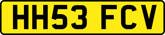 HH53FCV