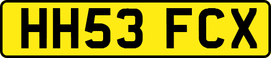 HH53FCX