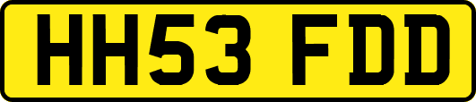 HH53FDD