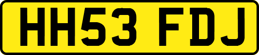 HH53FDJ