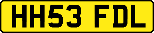 HH53FDL