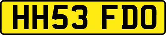 HH53FDO