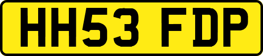 HH53FDP