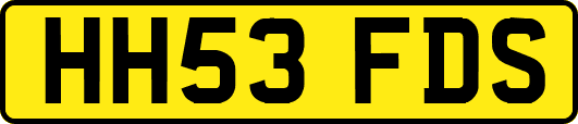 HH53FDS