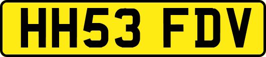 HH53FDV