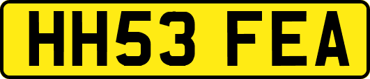 HH53FEA
