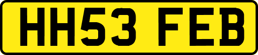 HH53FEB
