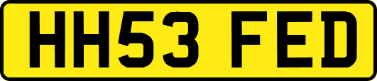 HH53FED