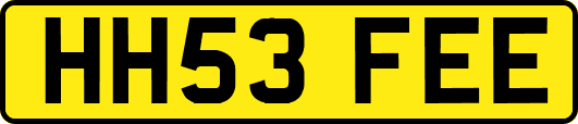 HH53FEE
