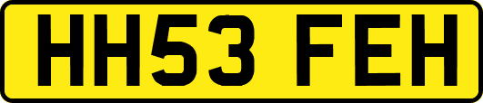 HH53FEH