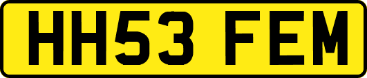 HH53FEM