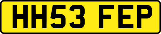HH53FEP