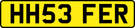 HH53FER