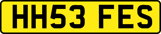 HH53FES