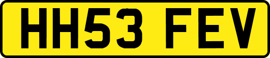 HH53FEV