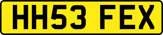 HH53FEX