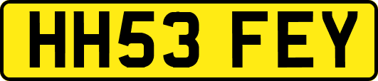 HH53FEY