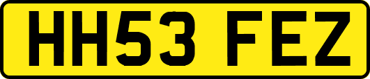 HH53FEZ