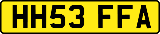 HH53FFA