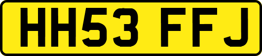 HH53FFJ