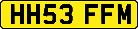 HH53FFM