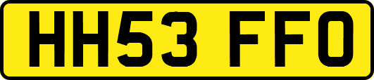HH53FFO