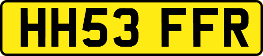 HH53FFR