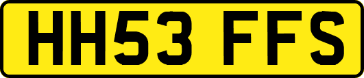 HH53FFS