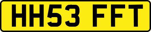 HH53FFT
