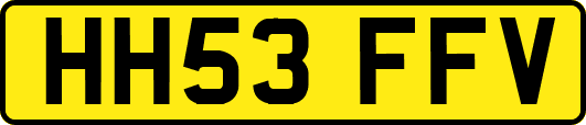 HH53FFV