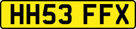 HH53FFX