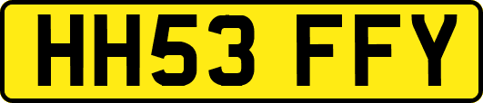 HH53FFY