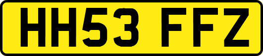 HH53FFZ