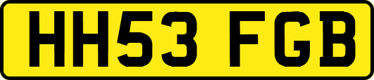 HH53FGB